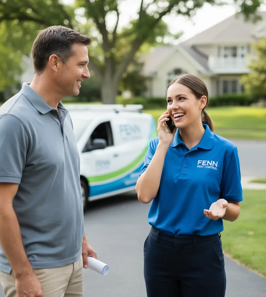 Rodent Control in South Easton, MA